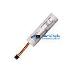 Bateria para PLC BP-7 [bateria de reposição]
